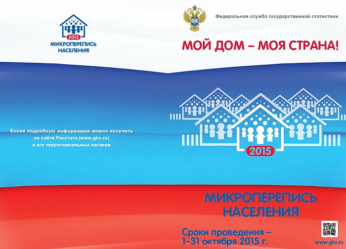 Микроперепись 2015