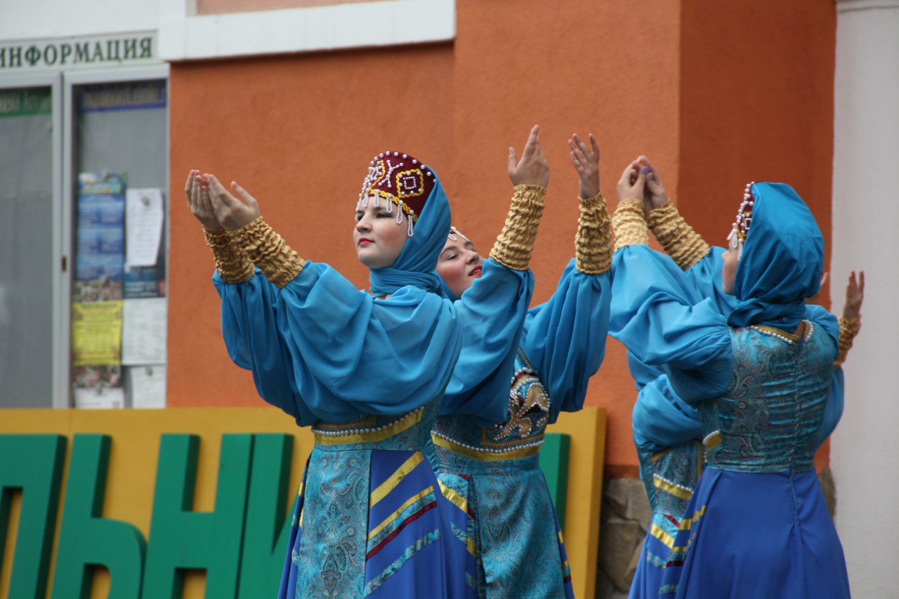 День города Котельники 2015