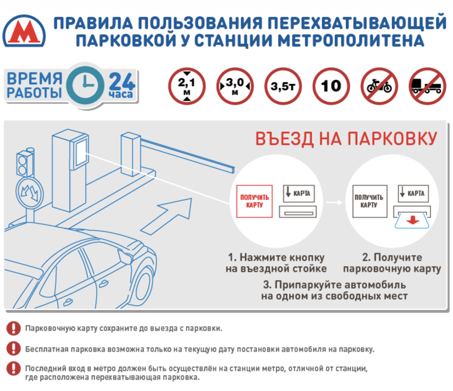 Парковка_метро
