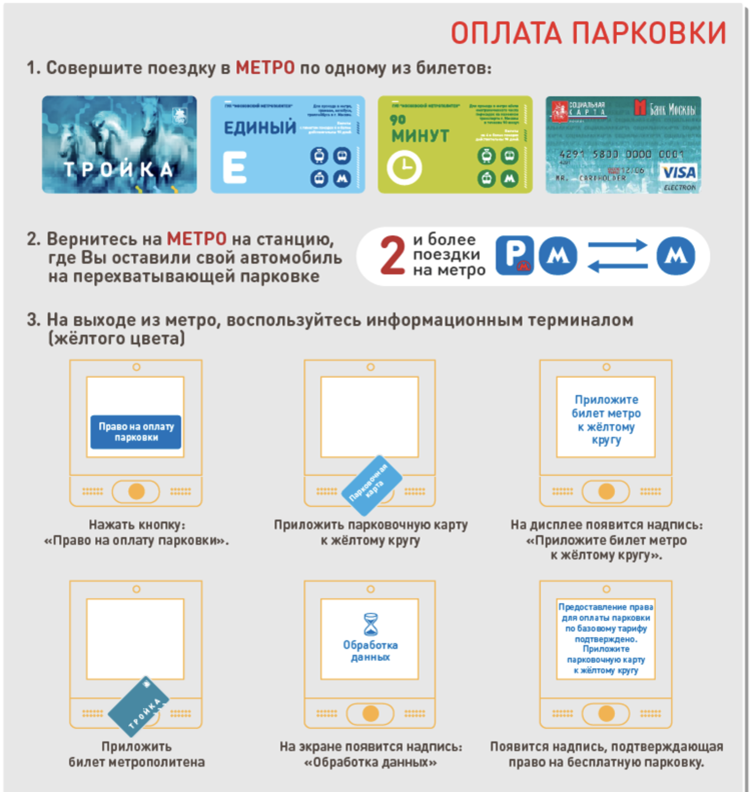 Парковка_метро