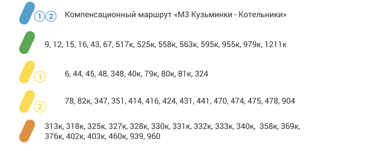 Расписание автобусов воскресенск москва 358 котельники