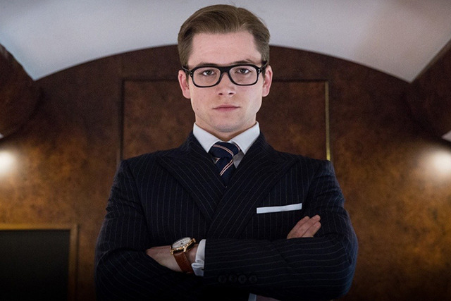 Kingsman: Секретная служба